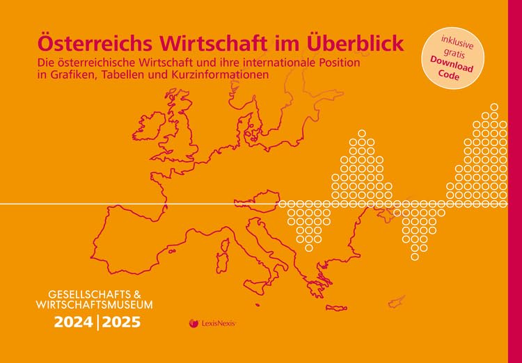 Österreichs Wirtschaft im Überblick 2024/25 (Populäres Fachbuch) Law