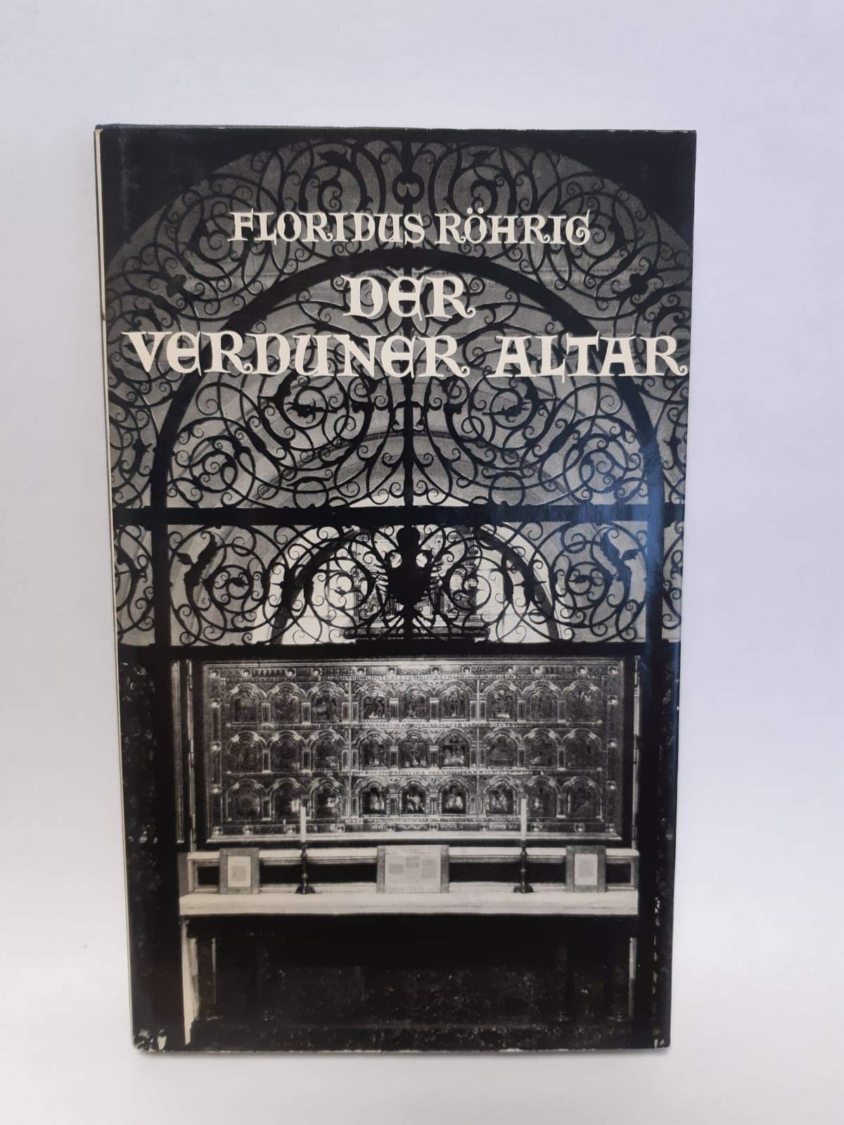 Der Verduner Altar Film, Art & Culture