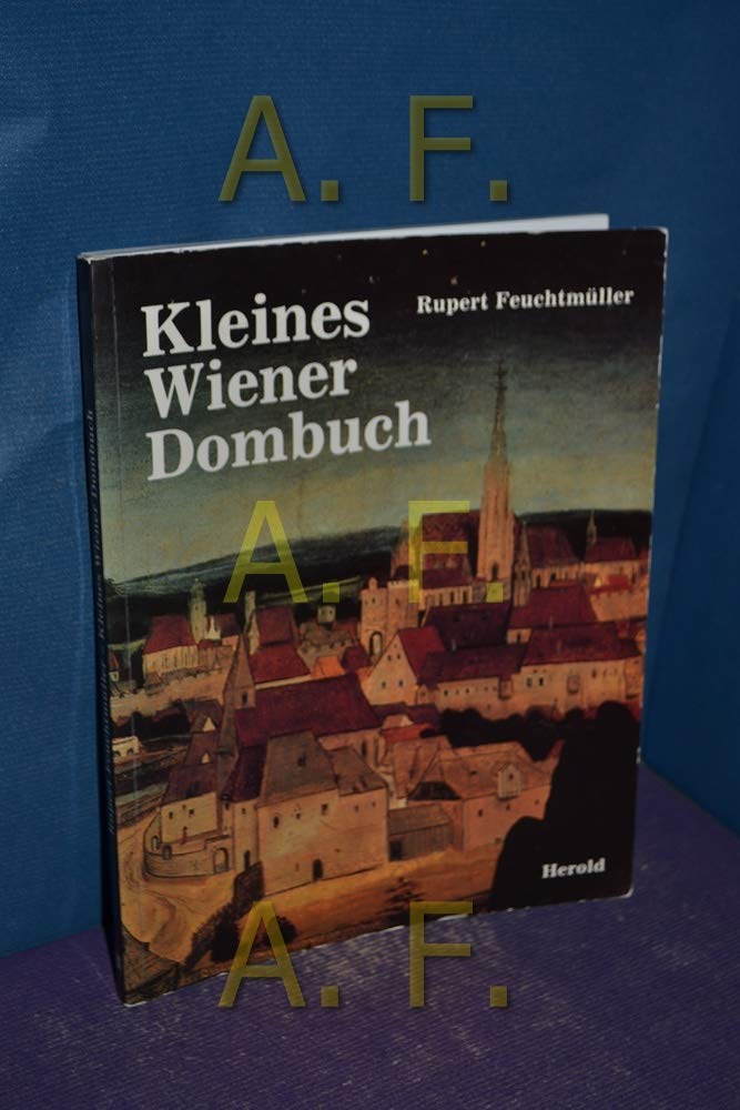 Kleines Wiener Dombuch Film, Art & Culture