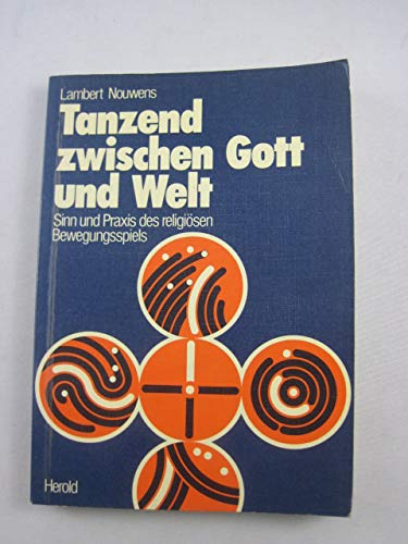 Tanzend zwischen Gott und Welt Film, Art & Culture