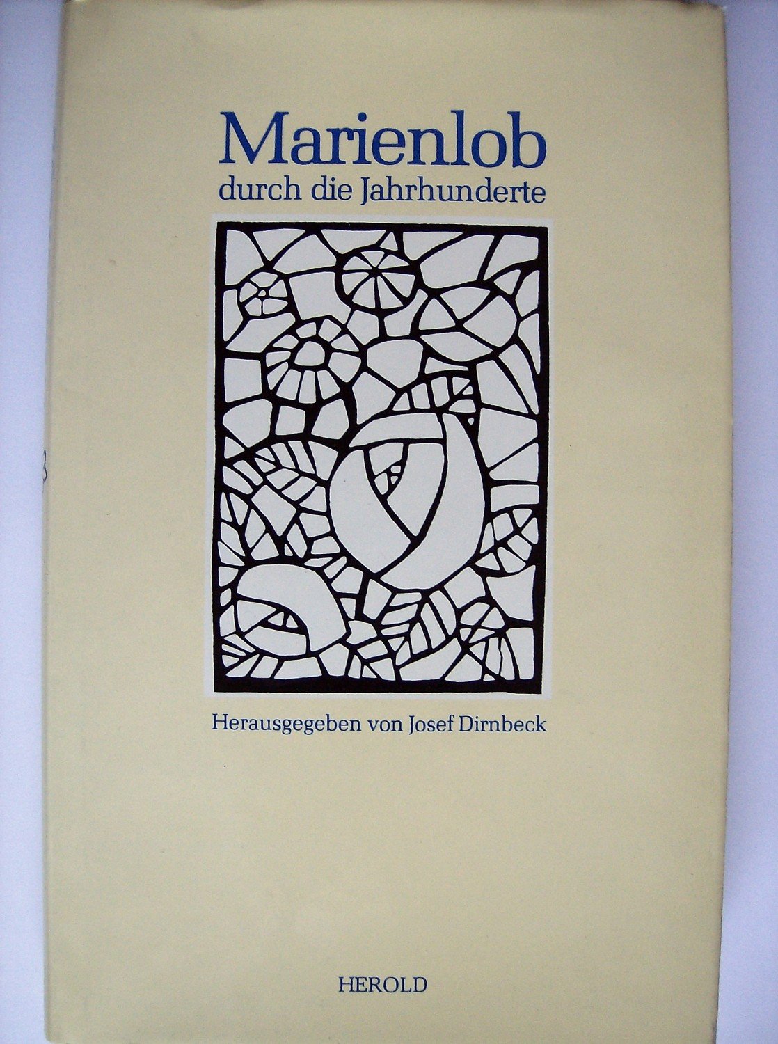 Product Image: Marienlob durch die Jahrhunderte