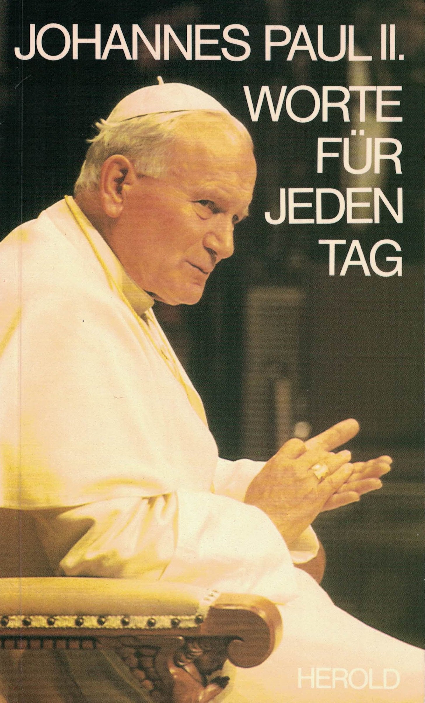 Worte für jeden Tag Books