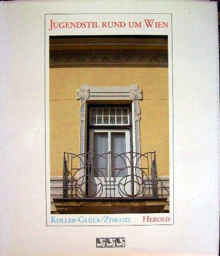 Jugendstil rund um Wien Books