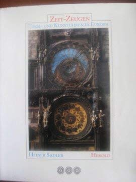 Zeit-Zeugen Business & Technology Books