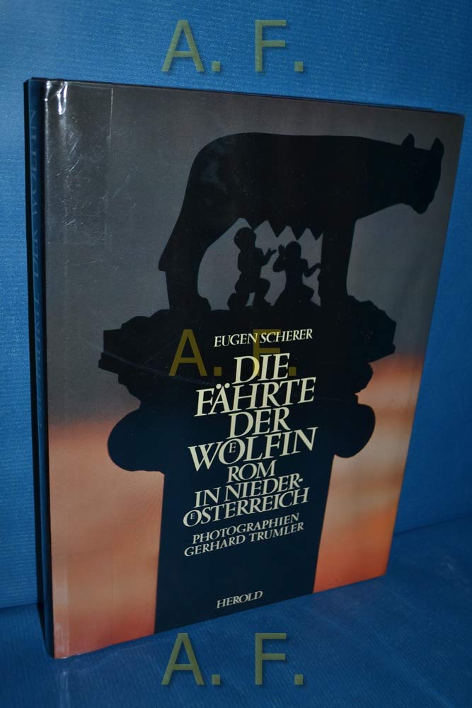 Die Fährte der Wölfin Books