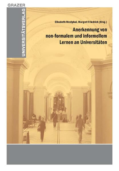 Anerkennung von non-formalem und informellem Lernen an Universitäten Learning & Reference