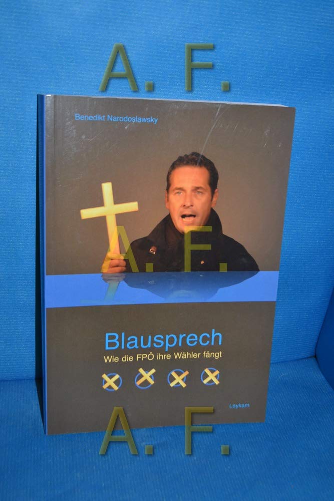 Product Image: Blausprech