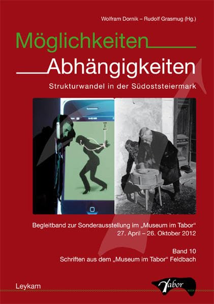 Product Image: Möglichkeiten - Abhängigkeiten