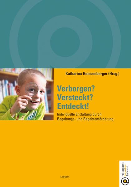 Verborgen? Versteckt? Entdeckt! Books