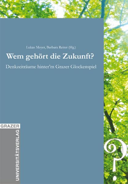 Product Image: Wem gehört die Zukunft?