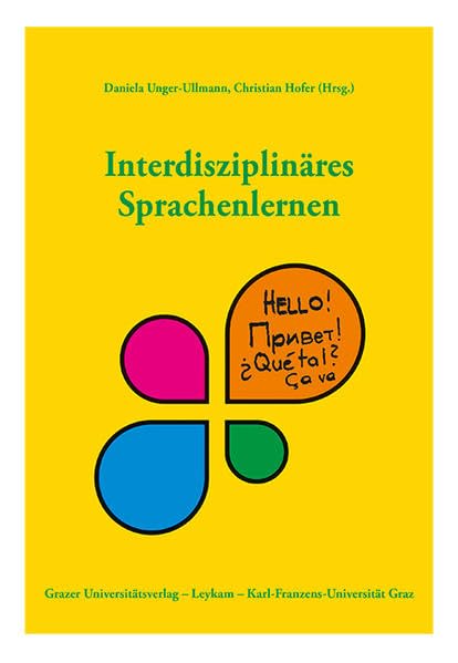 Sprachenlernen mit Erwachsenen (Grazer Universitätsverlag - Allgemeine wissenschaftliche Reihe) Foreign Languages ​​& Dictionaries