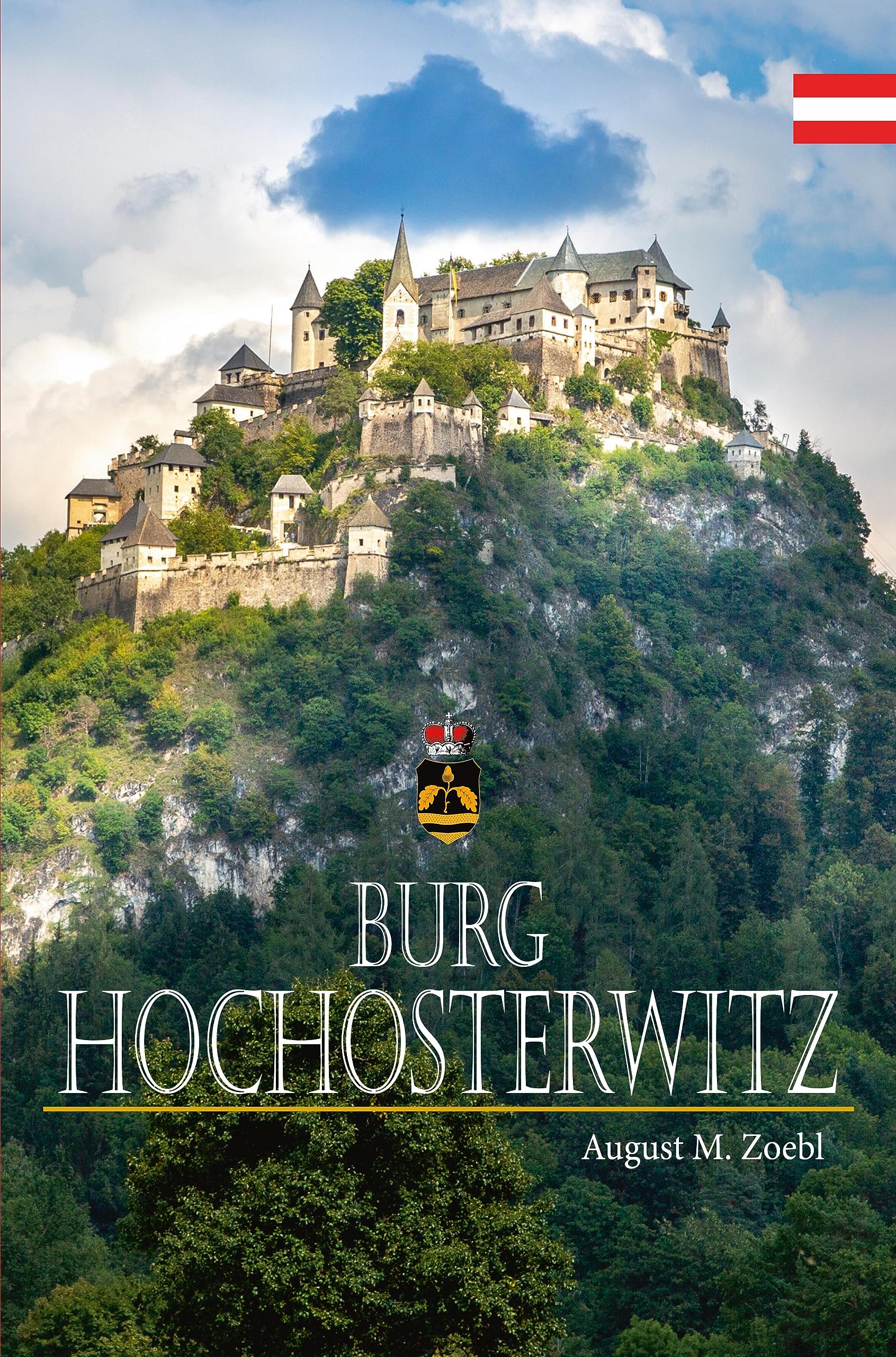 Product Image: Burg Hochosterwitz