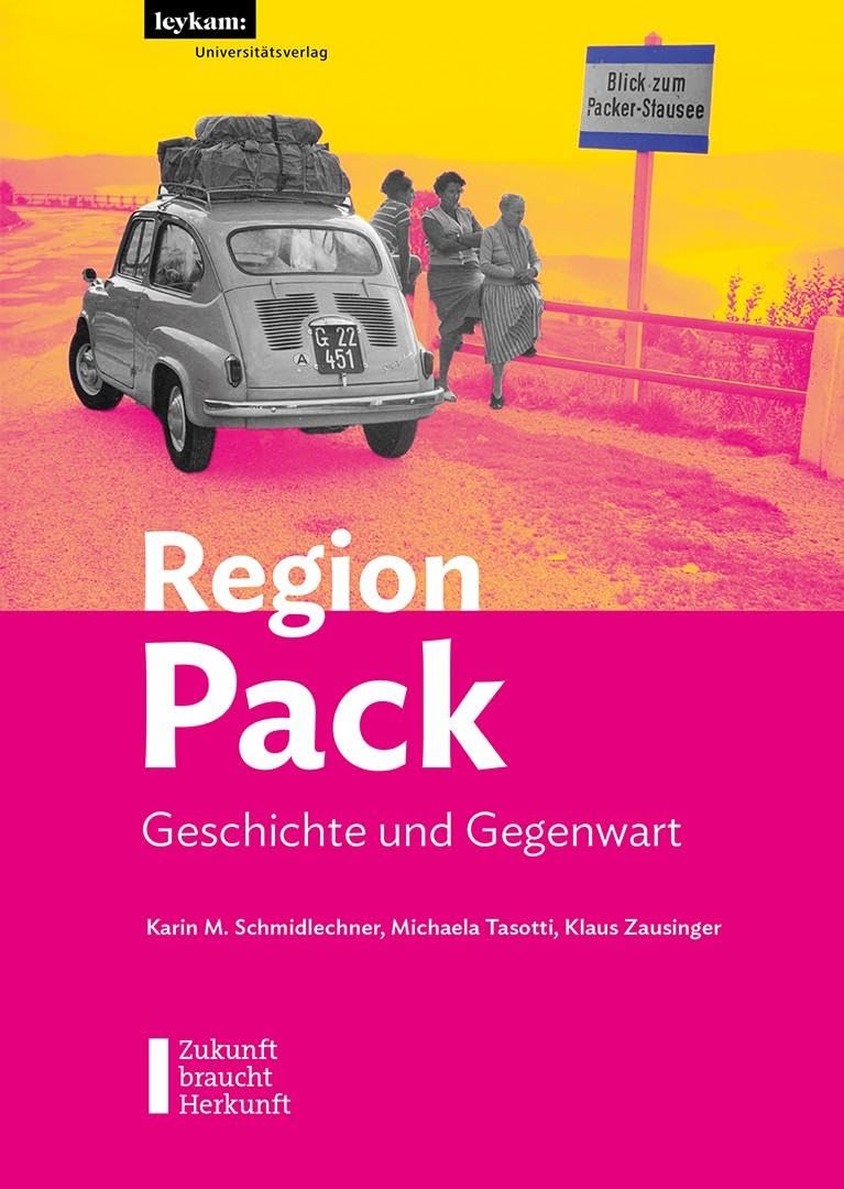 Region Pack: Geschichte und Gegenwart Politics & History