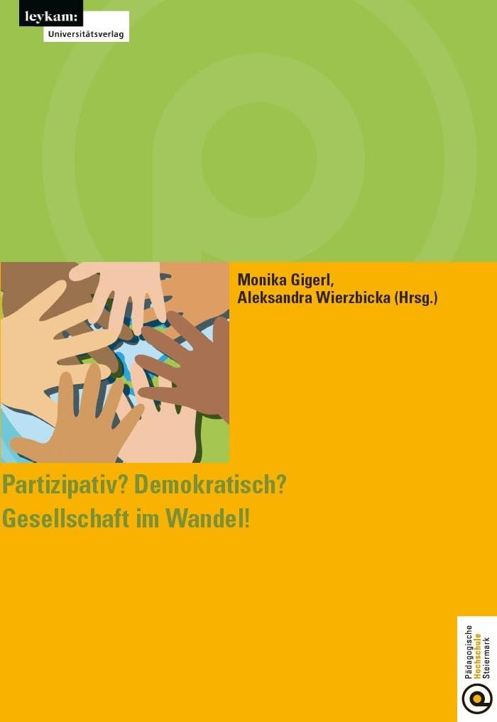 Partizipativ? Demokratisch? Gesellschaft im Wandel! Learning & Reference