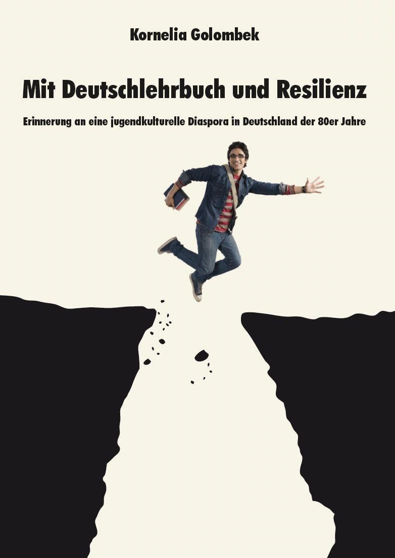 Mit Deutschlehrbuch und Resilienz Books