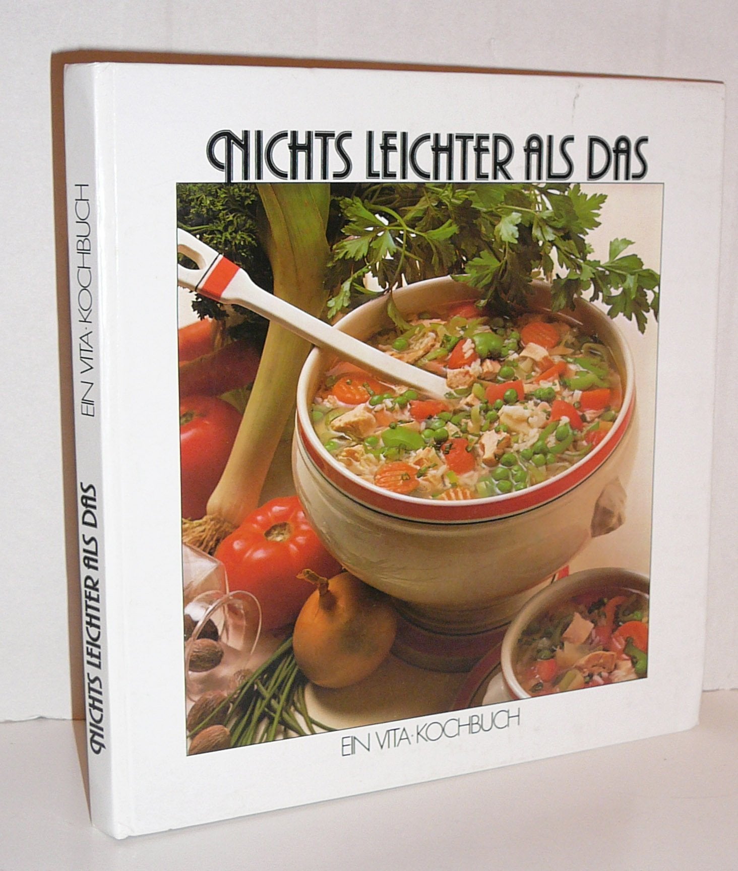 Nichts Leichter Als Das Cooking & Enjoying