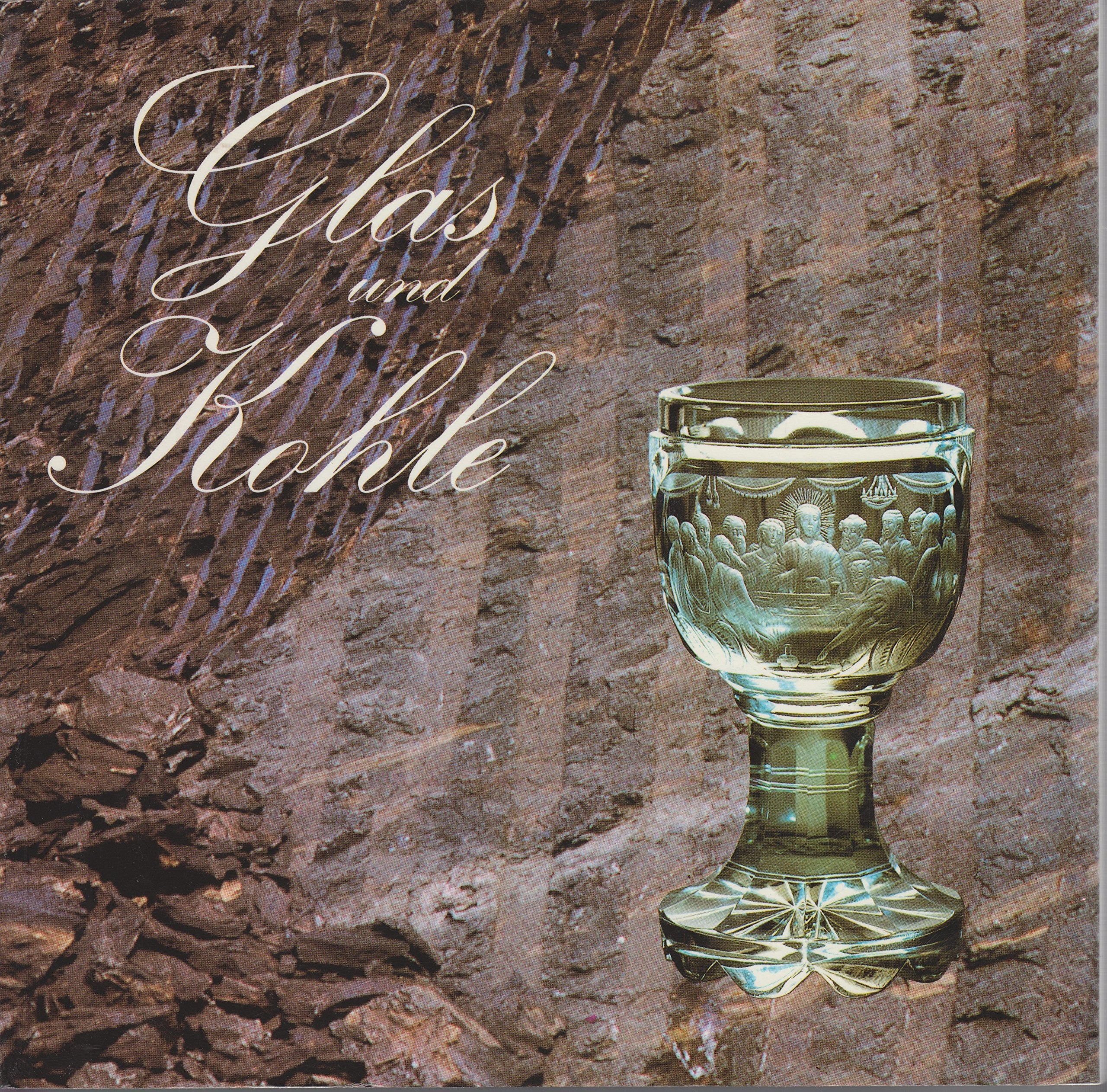 Product Image: Glas und Kohle