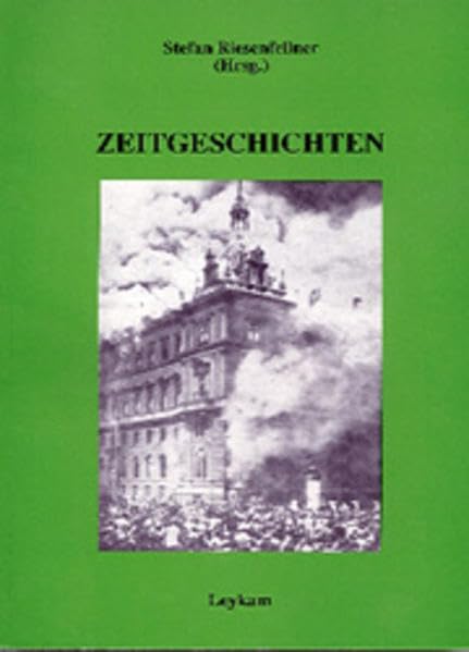 Geschichten. Autobiographien zur Alltags- und Geschichte Österreichs 1914: Autobiographien zur Alltags- und Sozialgeschichte Österreichs 1914 bis 1938 Politics & History