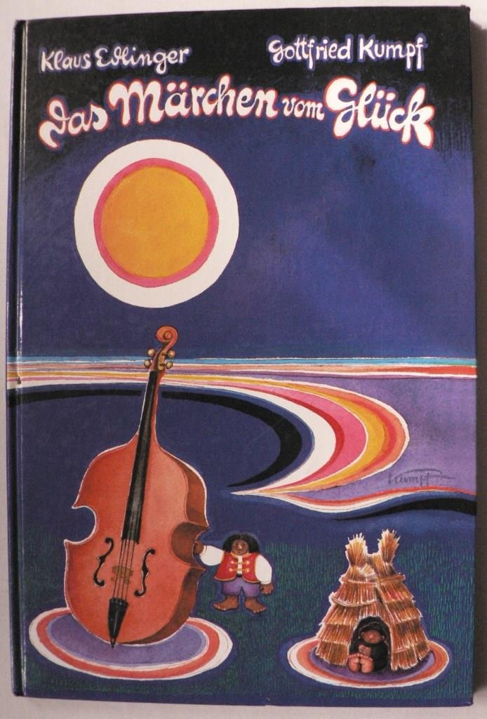 Das Märchen vom Glück Books
