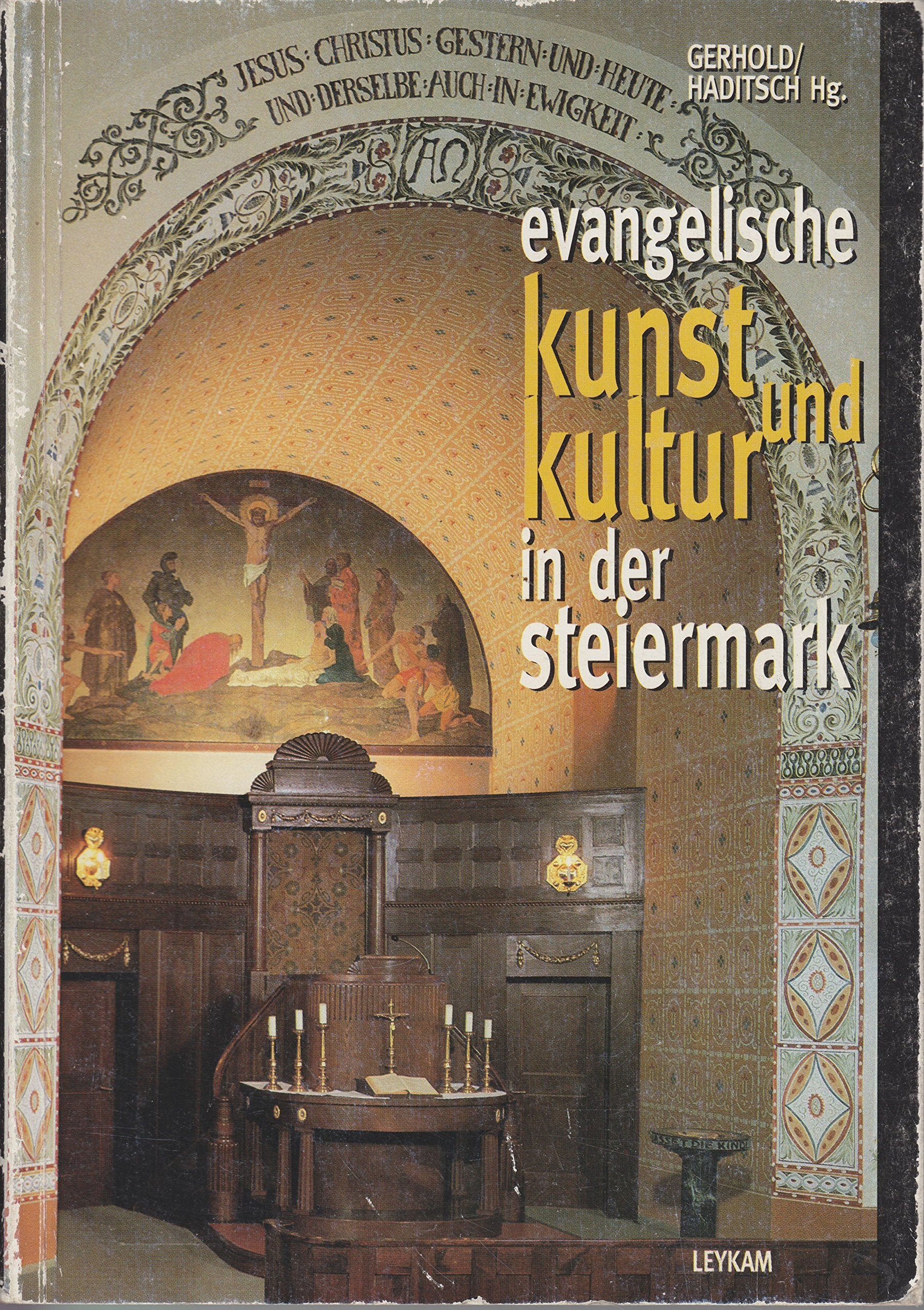 Evangelische Kunst- und Kultur in der Steiermark Film, Art & Culture