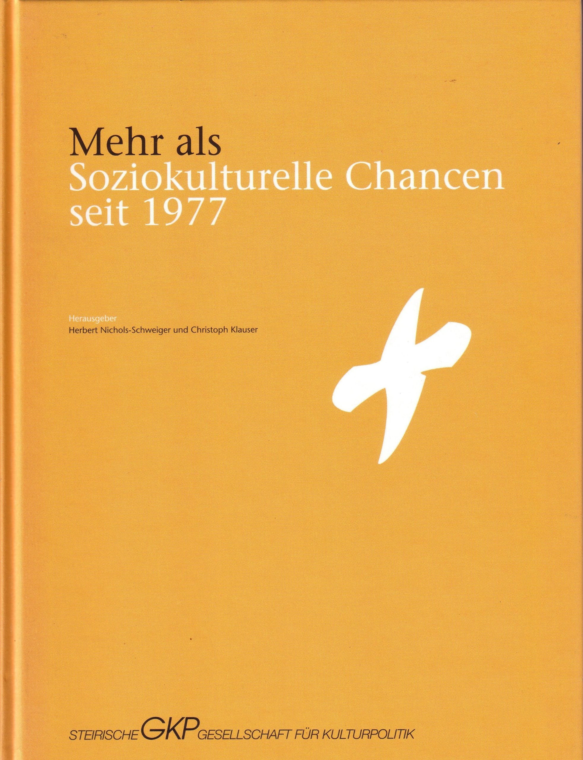 Mehr als Soziokulturelle chancen seit 1977 Books