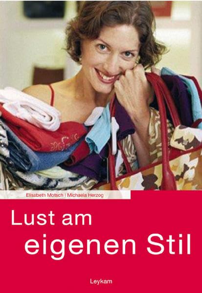 Product Image: Lust am eigenen Stil