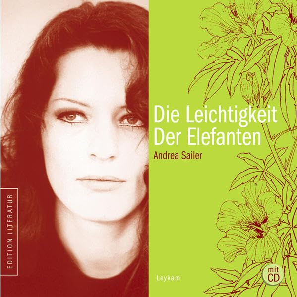 Product Image: Die Leichtigkeit der Elefanten