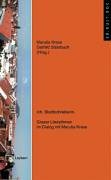 Ich. Stadtschreiberin: Grazer LiteratInnen im Dialog Essays & Short Stories