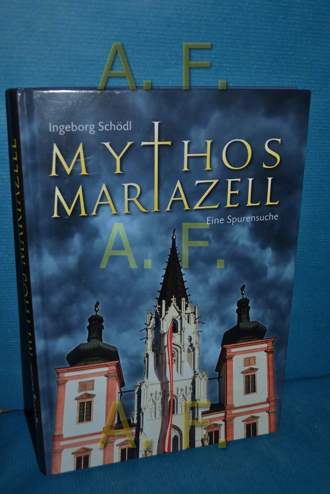 Mythos Mariazell Reference Books