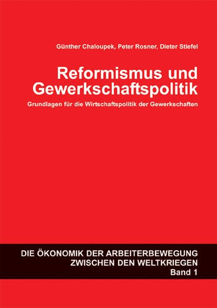 Reformismus und Gewerkschaftspolitik Law