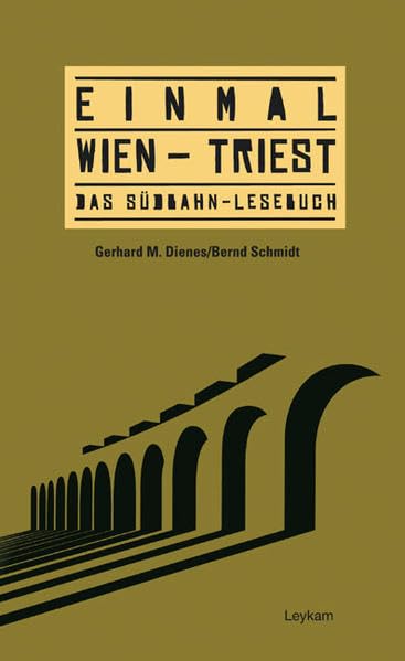 Product Image: Einmal Wien-Triest