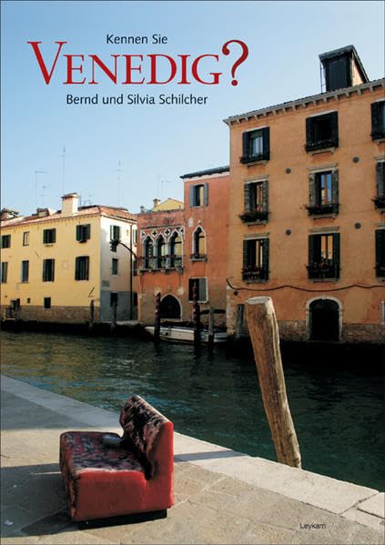 Kennen Sie Venedig? Leisure, Home & Garden Books