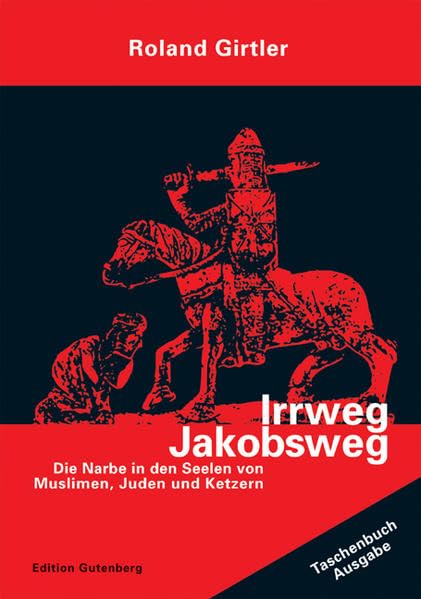 Irrweg Jakobsweg Film, Art & Culture