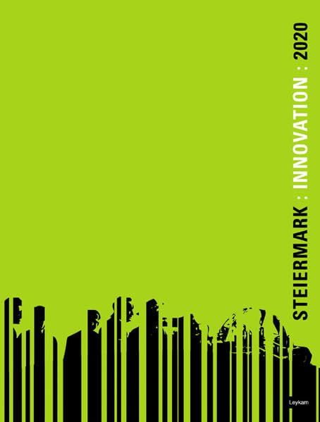 Product Image: Steiermark : Innovation : 2020