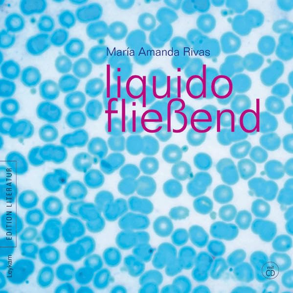 Product Image: líquido / fließend