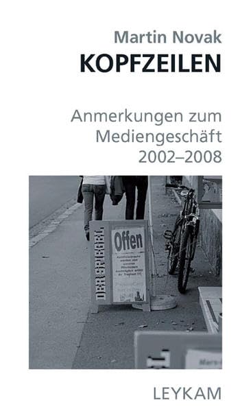 Product Image: Kopfzeilen