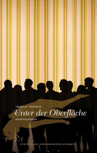 Product Image: Unter der Oberfläche