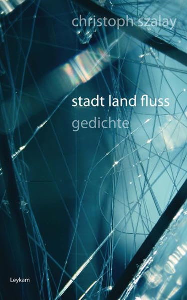 stadt / land / fluss Poetry