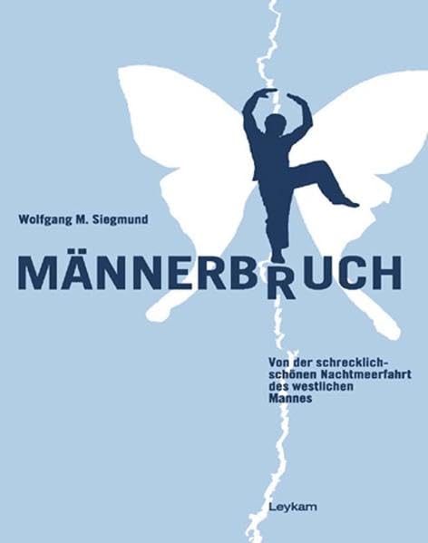 Product Image: Männerb(r)uch