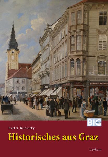Historisches aus Graz Politics & History
