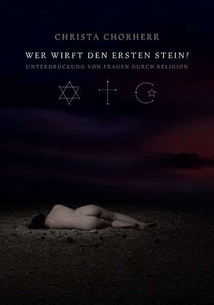 Product Image: Wer wirft den ersten Stein?