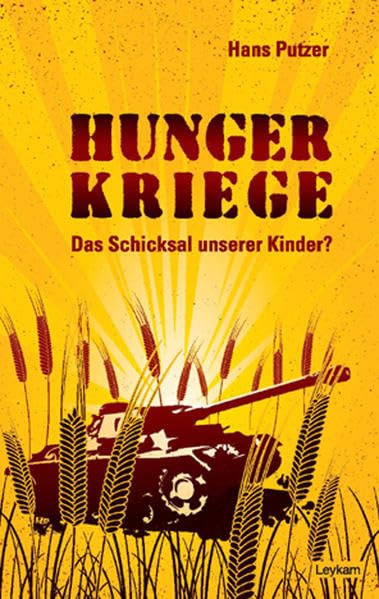 Product Image: Hungerkriege: Das Schicksal unserer Kinder