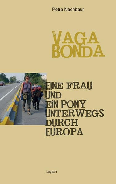 Product Image: Vagabonda