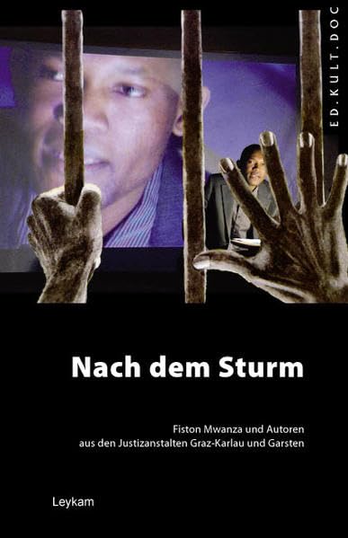 Nach dem Sturm Contemporary literature