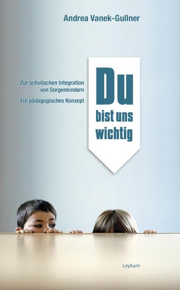 Product Image: Du bist uns wichtig