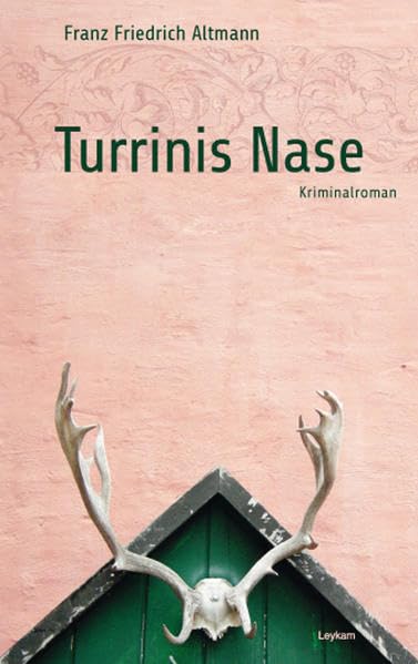 Turrinis Nase Contemporary literature
