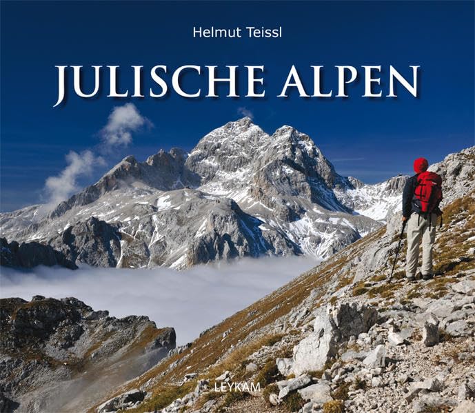 Product Image: Julische Alpen