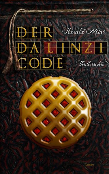 Der Da-Linzi-Code Contemporary literature Books