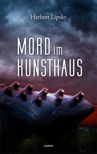 Product Image: Mord im Kunsthaus