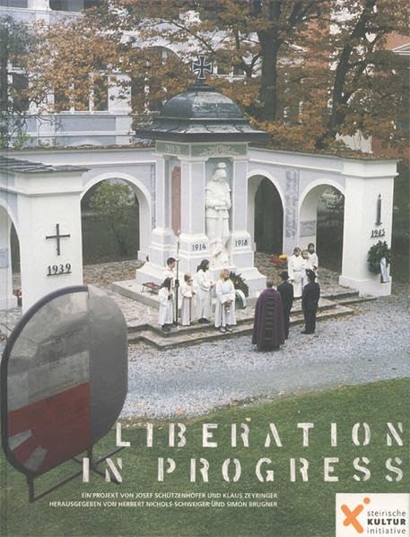 Liberation in Progress Film, Art & Culture